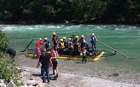 Rafting Camp Apartments Montenegro Goran Lekovic